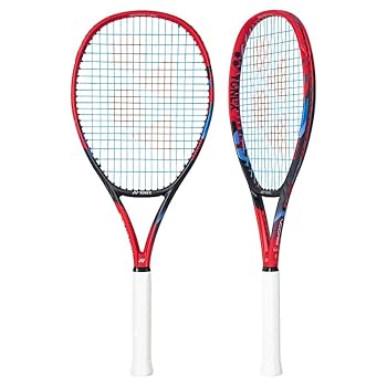 YONEX　VCORE100L Amazon.com : Yonex Vcore 100L 7th Gen Tennis Racquet (4 1/2